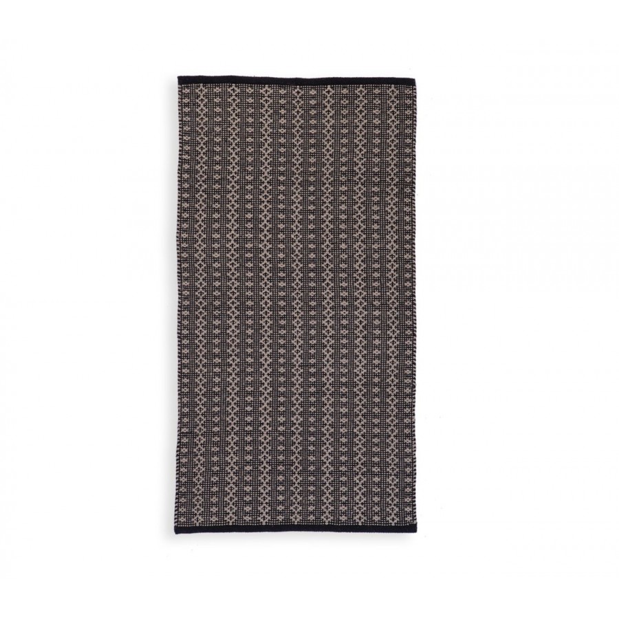 Χαλί Atlas Taupe 70X140 Nef-Nef Χαλί Atlas Taupe 70X140 Nef-Nef