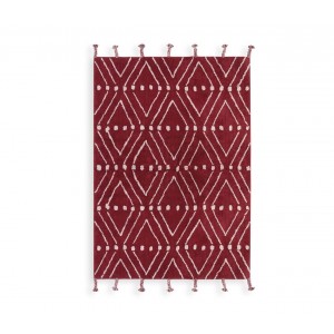 Χαλί Bruttony Bordo 170X240 Nef-Nef