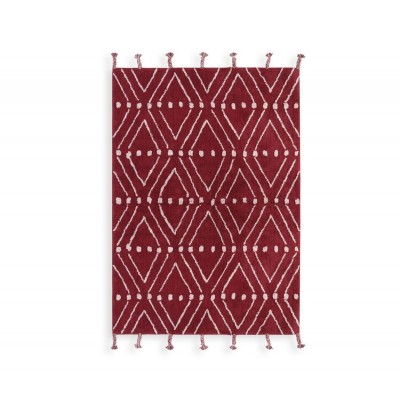Χαλί Bruttony Bordo 170X240 Nef-Nef