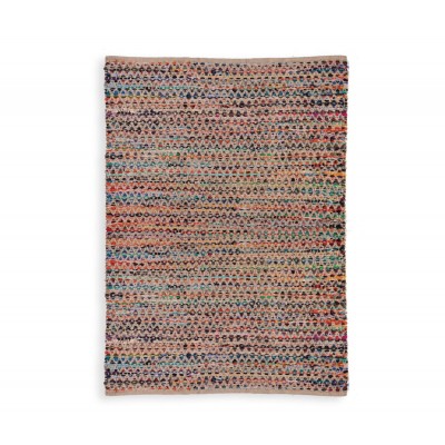 Χαλί Caleidoscope Multi 140X200 Nef-Nef