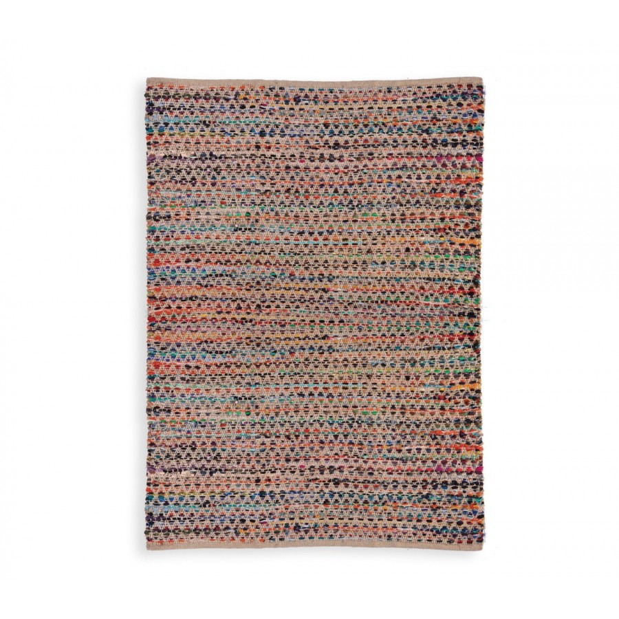 Χαλί Caleidoscope Multi 140X200 Nef-Nef