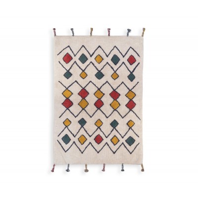 Χαλί Majesty Natural 140X200 Nef-Nef Χαλί Majesty Natural 140X200 Nef-Nef