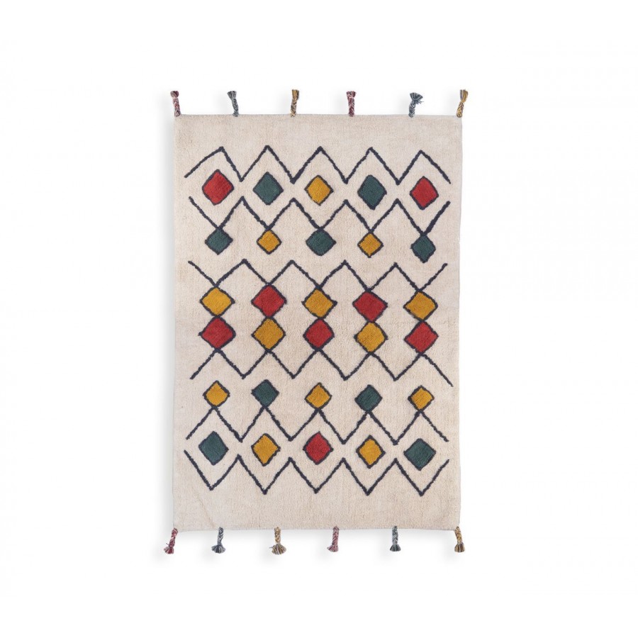 Χαλί Majesty Natural 140X200 Nef-Nef Χαλί Majesty Natural 140X200 Nef-Nef