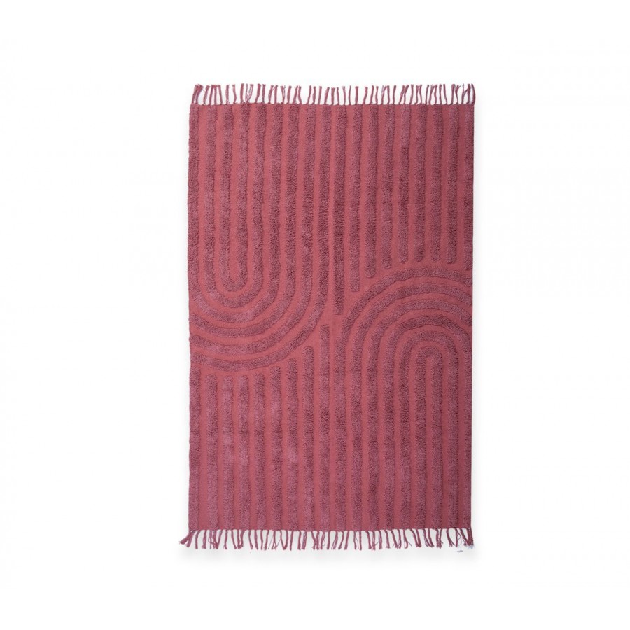 Χαλί Varda 140X200 Terra Nef-Nef
