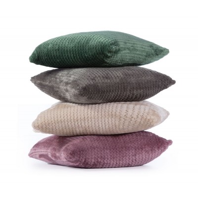 Διακοσμητικό Μαξιλάρι Cameron-23 Grey 45X45 Nef-Nef