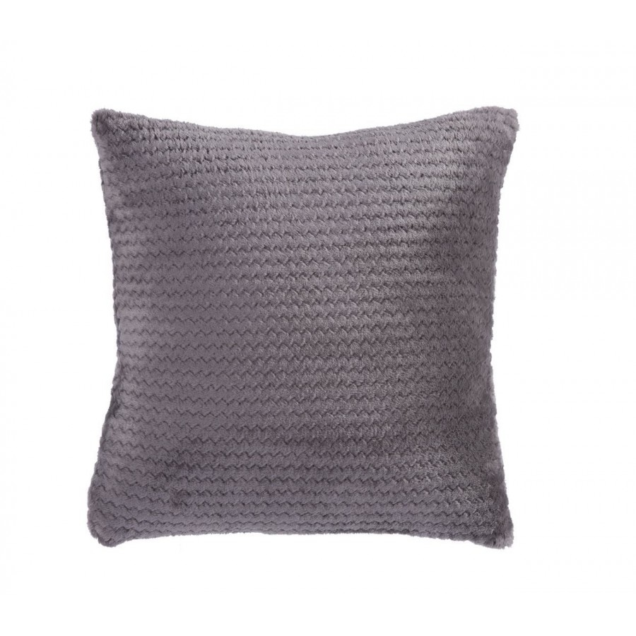 Διακοσμητικό Μαξιλάρι Cameron-23 Grey 45X45 Nef-Nef