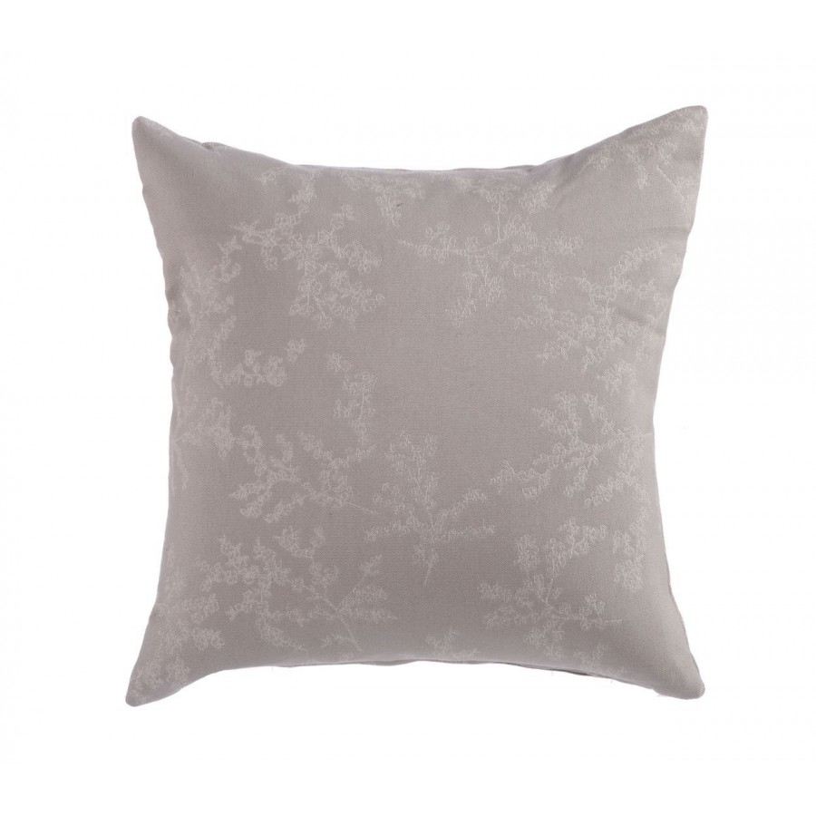 Διακοσμητικό Μαξιλάρι Femme Beige 50X50 Nef-Nef