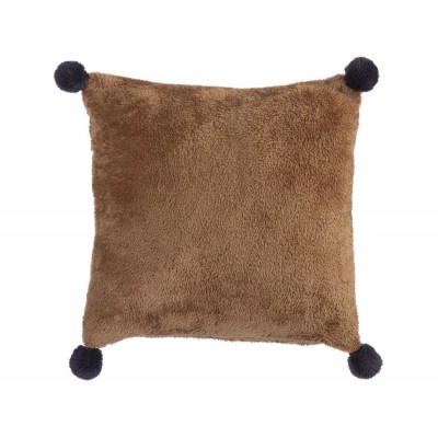 Διακοσμητικό Μαξιλάρι Sherpa Miaris Carry 50X50 Nef-Nef