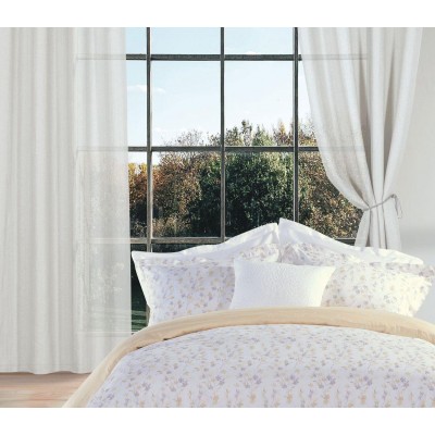 Κουρτίνα Δωματίου Renata 140X265 Beige Nef-Nef Κουρτίνα Δωματίου Renata 140X265 Beige Nef-Nef