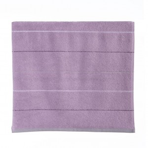 Πετσέτα Χεριών Miles 30X50 Lilac Nef-Nef