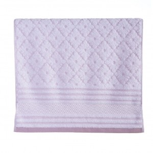 Πετσέτα Χεριών Wilmete 30X50 Lilac Nef-Nef