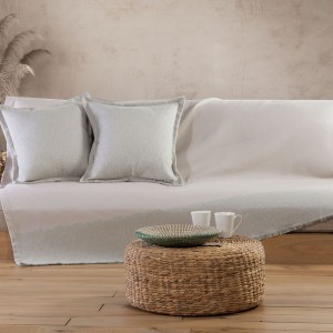Ριχτάρι Πολυθρόνας Maximus 170X180 Aqua Nef-Nef