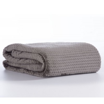Ριχτάρι Τριθέσιου Καναπέ Cameron-23 Grey 180X300 Nef-Nef