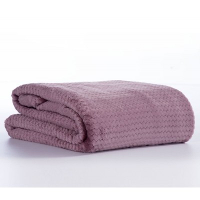 Ριχτάρι Τριθέσιου Καναπέ Cameron-23 Mauve 180X300 Nef-Nef