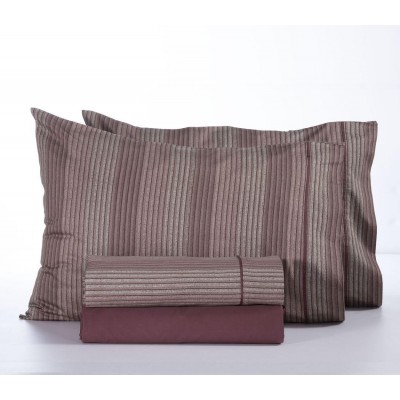 Σετ Σεντόνια Υπέρδιπλα Liner Ceramide 240X270 Nef-Nef