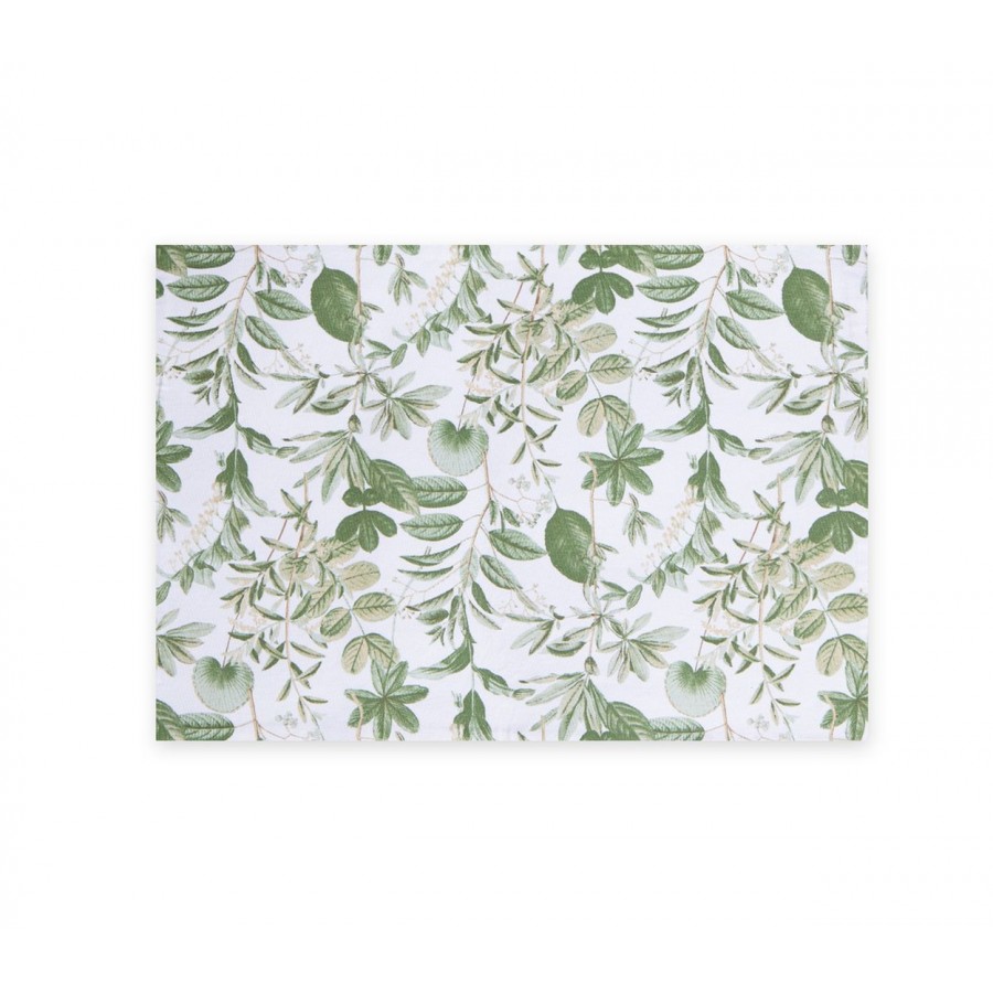 Σουπλά Day Maker 33X48 Green Nef-Nef