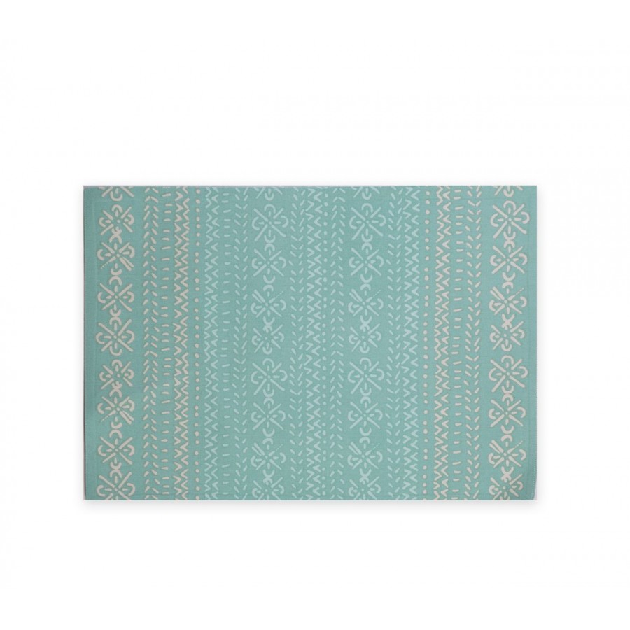 Σουπλά Greyson 33X48 Aqua Nef-Nef