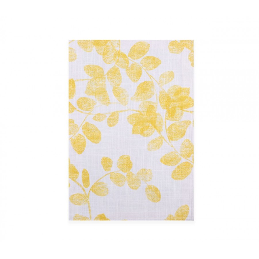 Σουπλά Santika 33X48 Yellow Nef-Nef