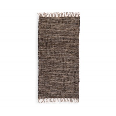 Ταπέτο Varis Black 70X140 Nef-Nef