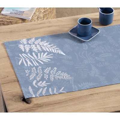 Τραβέρσα Assia 45X140 Blue Nef-Nef