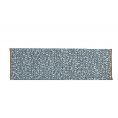 Τραβέρσα Wisely Petrol 45X140 Nef-Nef