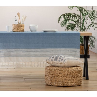 Τραπεζομάντηλο Strength Blue 140X240 Blue Nef-Nef