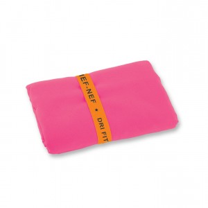 Πετσέτα Θαλάσσης Vivid 20 Hot Pink 75X150 Nef-Nef