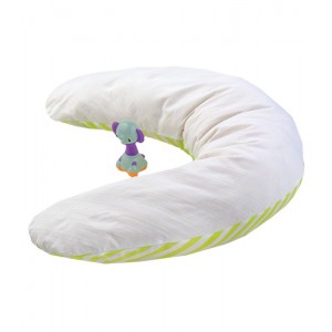 Μαξιλάρι Θηλασμού 126X37 Des. 464 Oliver Baby
