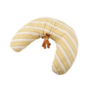 Μαξιλάρι Θηλασμού 126X37 Des. 465 Oliver Baby