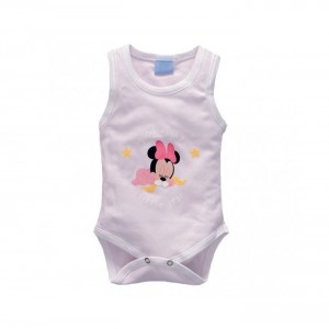 Disney Baby des.62 Εσώρουχο Αμάνικο (3-6 μηνών)