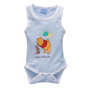 Disney Baby des.64 Εσώρουχο Αμάνικο (6-9 μηνών)