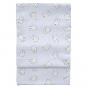 Πάνα Σιέλ Εμπριμέ Σιέλ 80X80 Des.51 Miffy