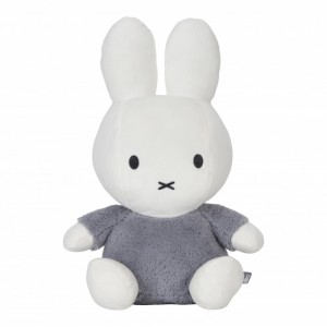 Miffy Fluffy Λούτρινο 35cm Ραφ