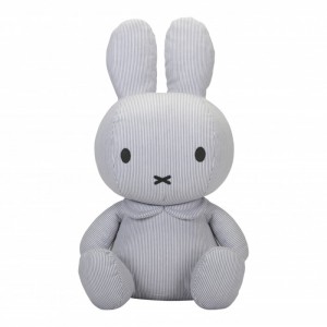 Miffy Fun At Sea Υφασμάτινο λούτρινο 60cm