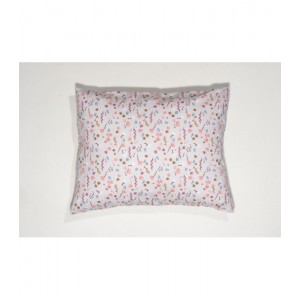 Oliver Baby Des.18 Μαξιλαροθήκη Εμπριμέ 30x40, 100% Βαμβάκι