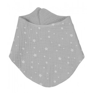 Σαλιάρα Μπαντάνα 24X59 Des. 370 Oliver Baby