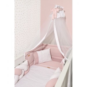 Πάπλωμα + Παπλωματοθήκη Σάπιο Μήλο 100X140 Des. 402 Oliver Baby