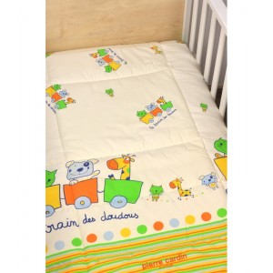 Pierre Cardin Bebe Des 11 Πάπλωμα Βρεφικό 1x140