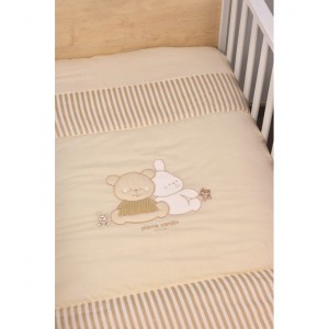 Pierre Cardin Bebe Des 20 Πάπλωμα Βρεφικό 1x140