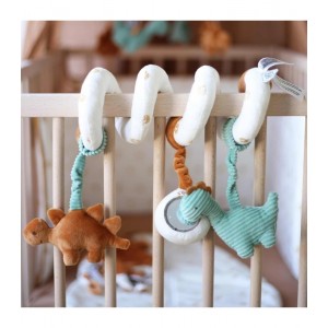 ΣΠΙΡΑΛ DIPLODODO Trois Kilos Sept