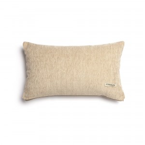Διακοσμητική Μαξιλαροθήκη Four Seasons Chenille Σπαγγί Classic 30X50 Aslanis Home