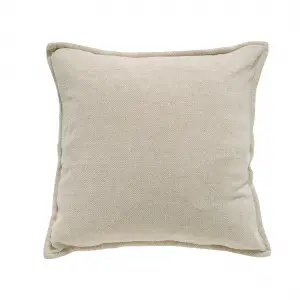 DAS HOME ΜΑΞΙΛΑΡΙ ΦΙΓΟΥΡΑΣ 40Χ40 0271 TAUPE