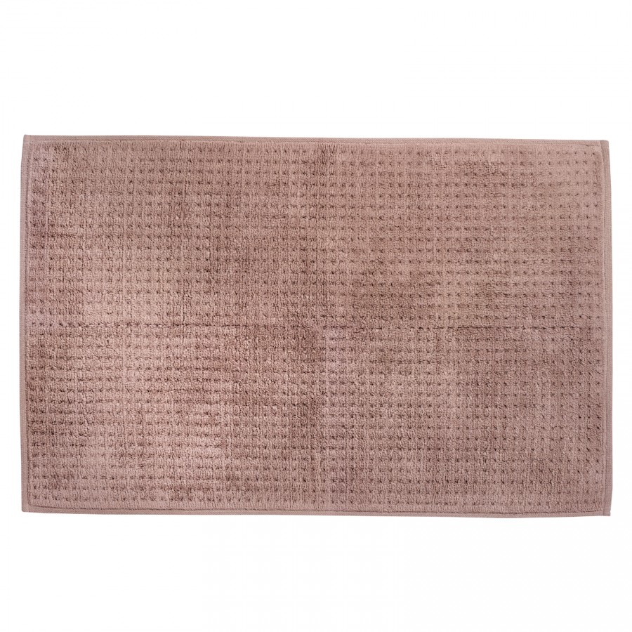 DAS HOME ΤΑΠΕΤΟ 70Χ110 0761 TAUPE