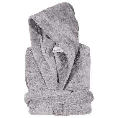 DAS KIDS ΜΠΟΥΡΝΟΥΖΙ ΝΟ.10 GREY CASUAL 5902 GREY