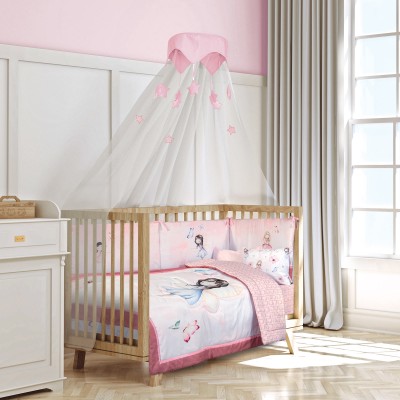 GREENWICH POLO CLUB ΠΑΠΛΩΜΑ ΒΑΒΥ 8849 DUSTY ROSE, PINK
