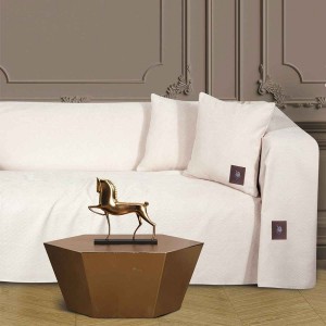 GREENWICH POLO CLUB ΡΙΧΤΑΡΙ 180Χ300 3922 IVORY