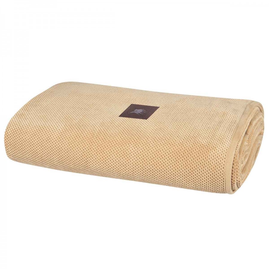 GREENWICH POLO CLUB ΡΙΧΤΑΡΙ 180Χ300 3923 BEIGE