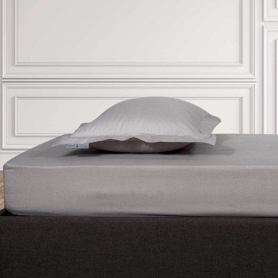 Σεντόνι Με Λάστιχο King Size 2508 Σπαγγί Greenwich Polo Club