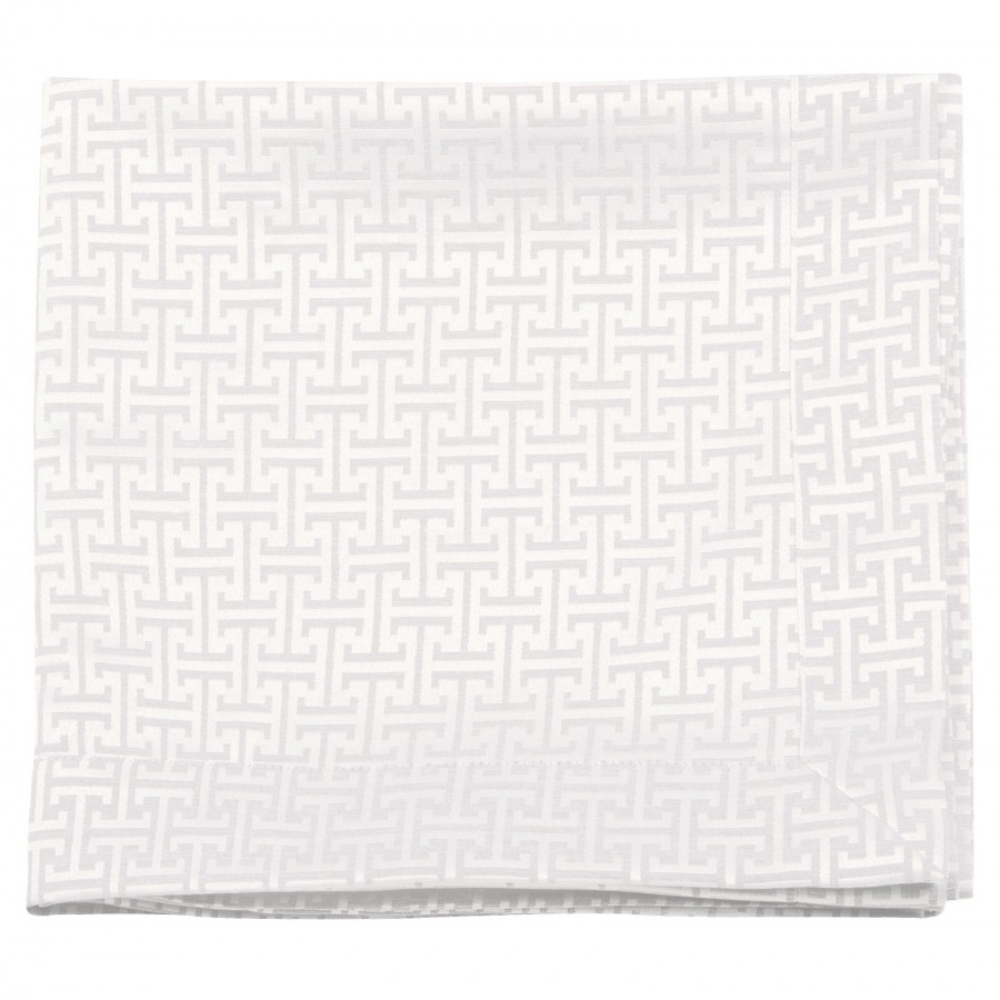 GREENWICH POLO CLUB ΤΡΑΠΕΖΟΜΑΝΤΗΛΟ 170Χ240 3006 WHITE