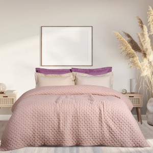 Das Home Κουβερλί Μονό Happy 9633 Nude